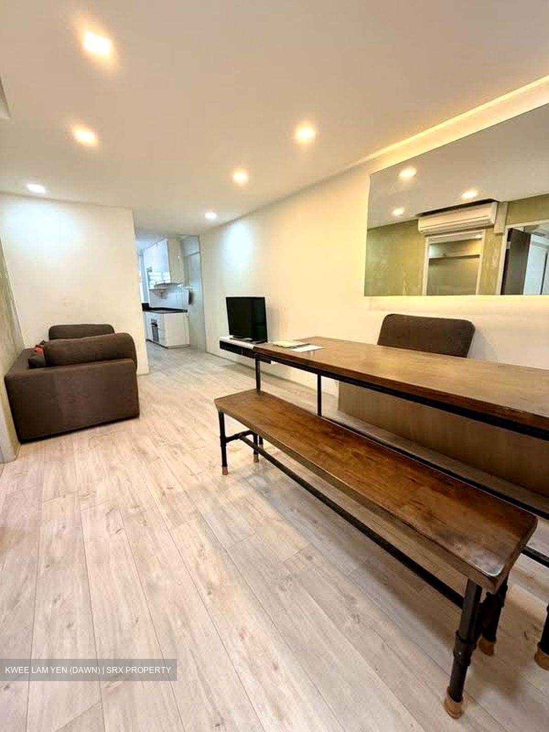 Blk 116 Bishan View (Bishan), HDB 3 Rooms #630704441